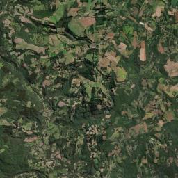 Papanduva Satellite Map