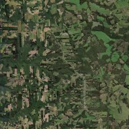 Itaiópolis Satellite Map