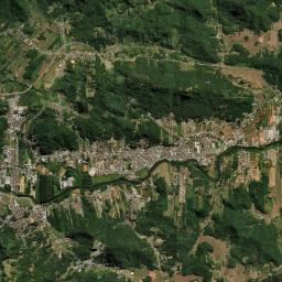 Guaramirim Satellite Map