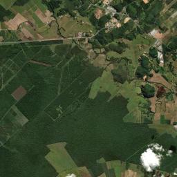 Araquari Satellite Map