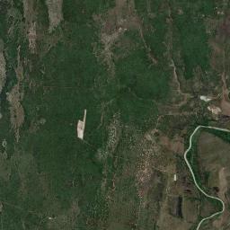 Matutiune District Satellite Map