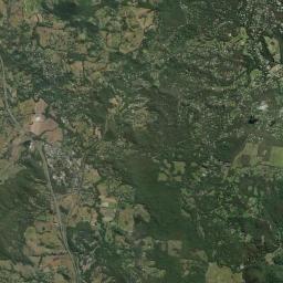 Doonan Satellite Map