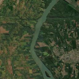 Montecarlo Satellite Map