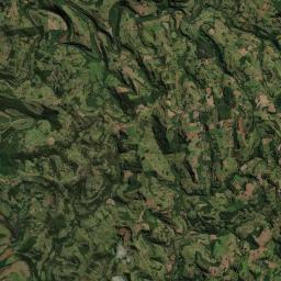 Anchieta Satellite Map