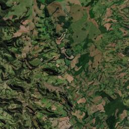 Saltinho Satellite Map