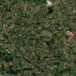 Coronel Martins Satellite Map