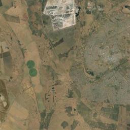 eMbalenhle Satellite Map