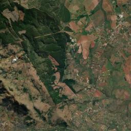 Malkerns Satellite Map