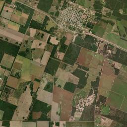 Concepción del Bermejo Satellite Map