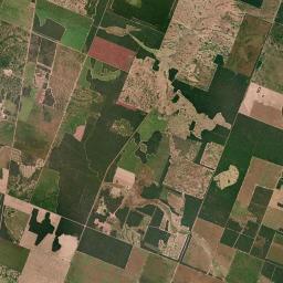 Departamento de Independencia Satellite Map