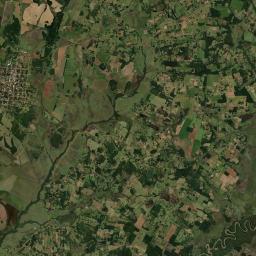 Yuty Satellite Map