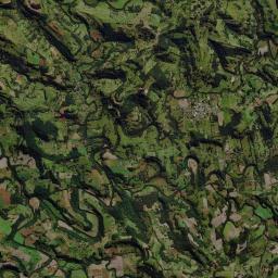Santa Terezinha do Progresso Satellite Map