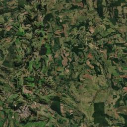 Irati Satellite Map