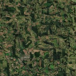 Formosa do Sul Satellite Map