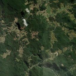 Rio dos Cedros Satellite Map