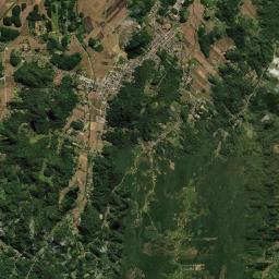 Massaranduba Satellite Map