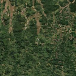 São João do Itaperiú Satellite Map