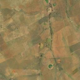 Dr Ruth Segomotsi Mompati District Municipality Satellite Map