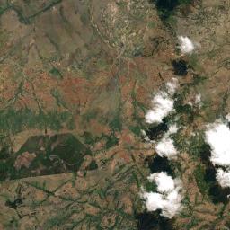 Ntondozi Satellite Map