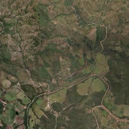 Sidvokodvo Satellite Map