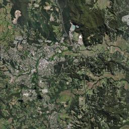 Nambour Satellite Map