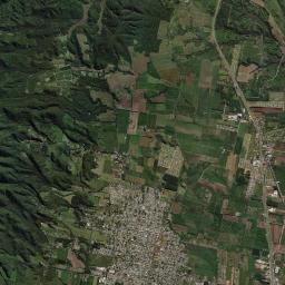 Tafí Viejo Satellite Map