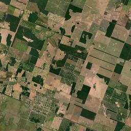 Napenay Satellite Map