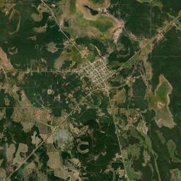 Colonias Unidas Satellite Map