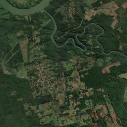 El Alcázar Satellite Map