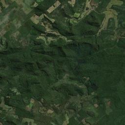 Departamento de Montecarlo Satellite Map