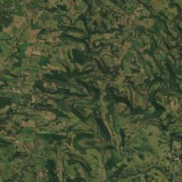 Paraíso Satellite Map