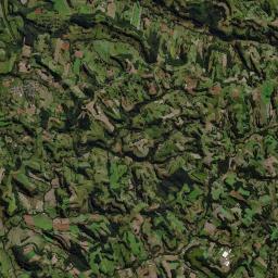 São Miguel da Boa Vista Satellite Map
