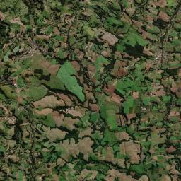 Bom Jesus do Oeste Satellite Map
