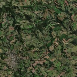 Quilombo Satellite Map