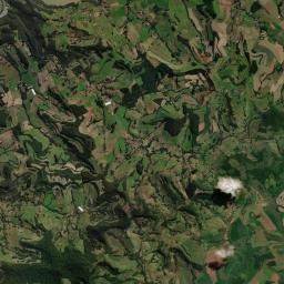 Ipuaçu Satellite Map