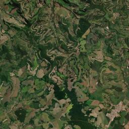 Bom Jesus Satellite Map