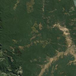 Doutor Pedrinho Satellite Map