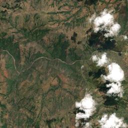 Ngwempisi Satellite Map