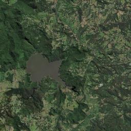 Montville Satellite Map