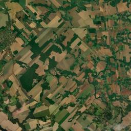 Edelira Satellite Map