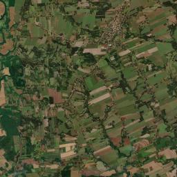Natalio Satellite Map