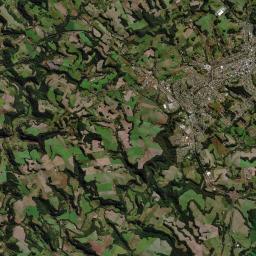 Maravilha Satellite Map