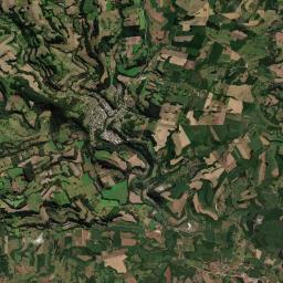 Modelo Satellite Map