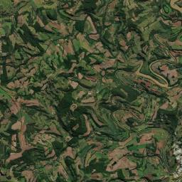 Pinhalzinho Satellite Map