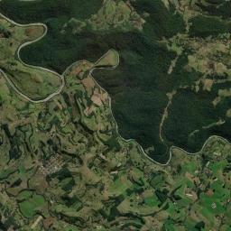 Marema Satellite Map