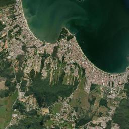 Penha Satellite Map