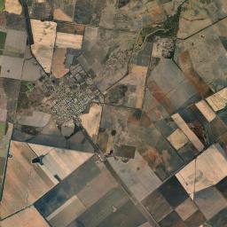 Jandowae Satellite Map