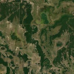 Departamento de Sargento Cabral Satellite Map