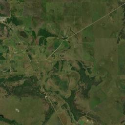 La Eduvigis Satellite Map