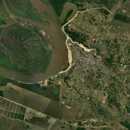 Pilar Satellite Map
